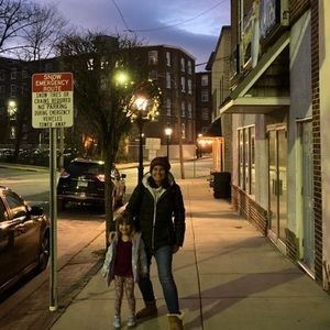 Meet your Posher, Debra